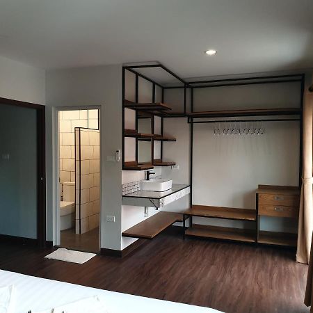 My Friend'S House Villa Ban Karon Buitenkant foto