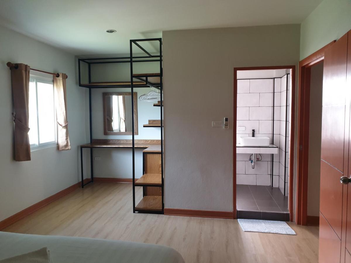 My Friend'S House Villa Ban Karon Buitenkant foto